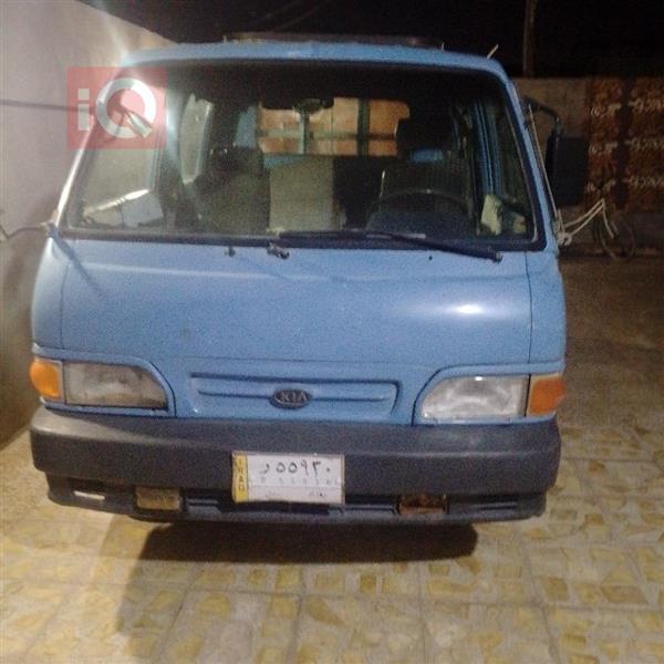 كيا K7 2009 للبيع في العراق -  بغداد